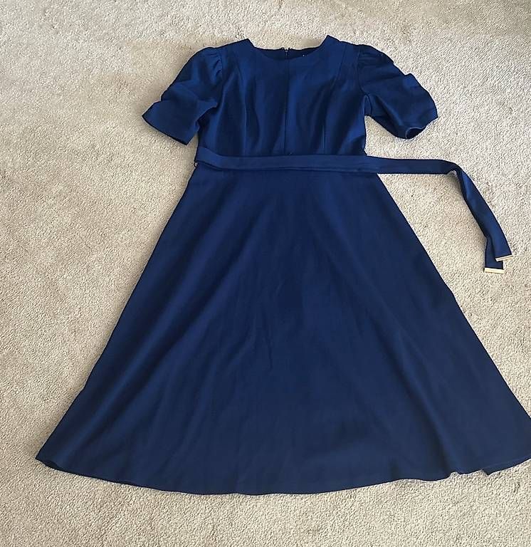 DKNY Vestiti: Kleid DKNY 38 – Usato da Zürich venduto da akoprio