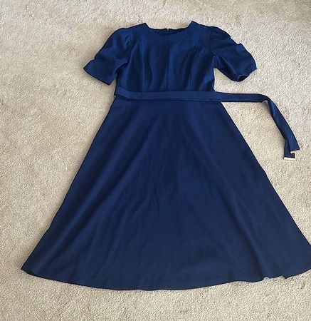Kleid DKNY 38