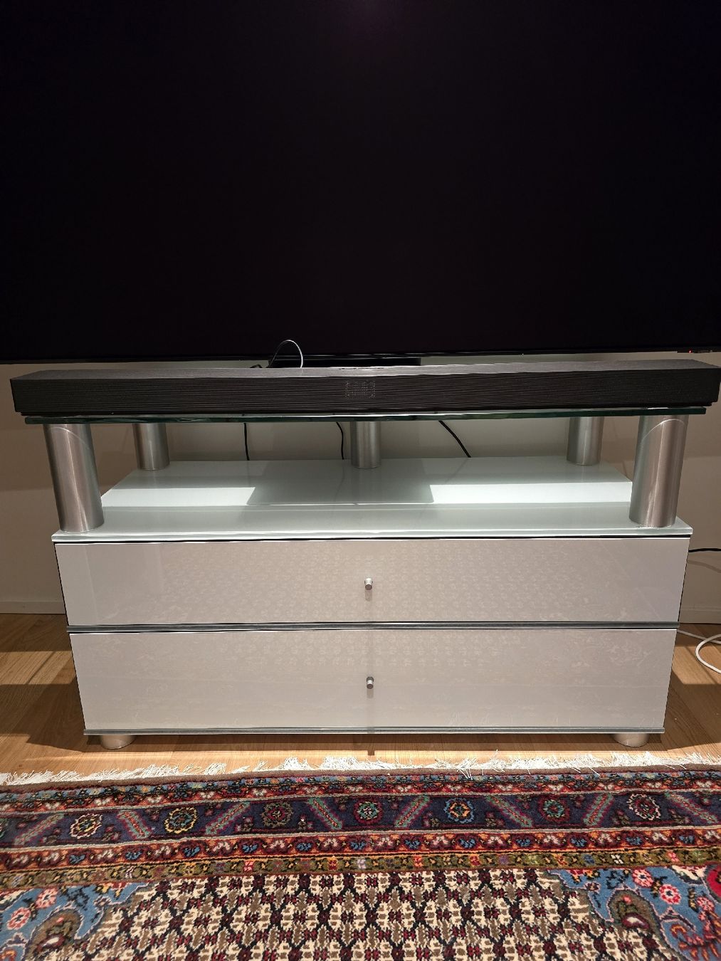 Spectral Mobili TV: Sideboard / TV Möbel Spectral – Nuovo (secondo la descrizione) da Zürich venduto da Sarah.Meyer 1