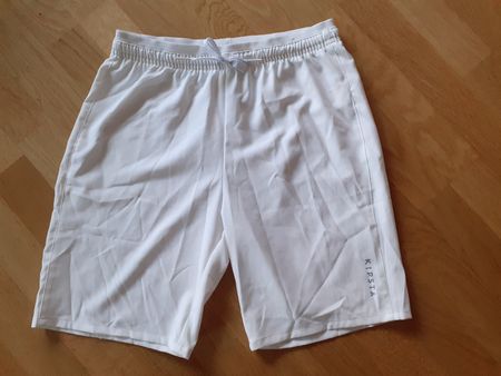 Fussball Shorts Kipsta, Gr. 151-160