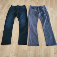 Thermo Jeans Jungs Gr.170 NEU