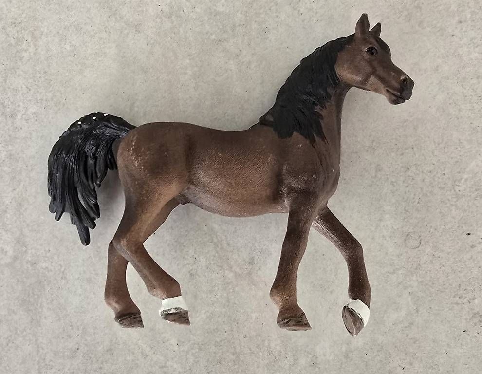 Jouets: Original Schleich Pferde & Einhorn  einzeln oder als Set – D'occasion à Krauchthal par choklay 1