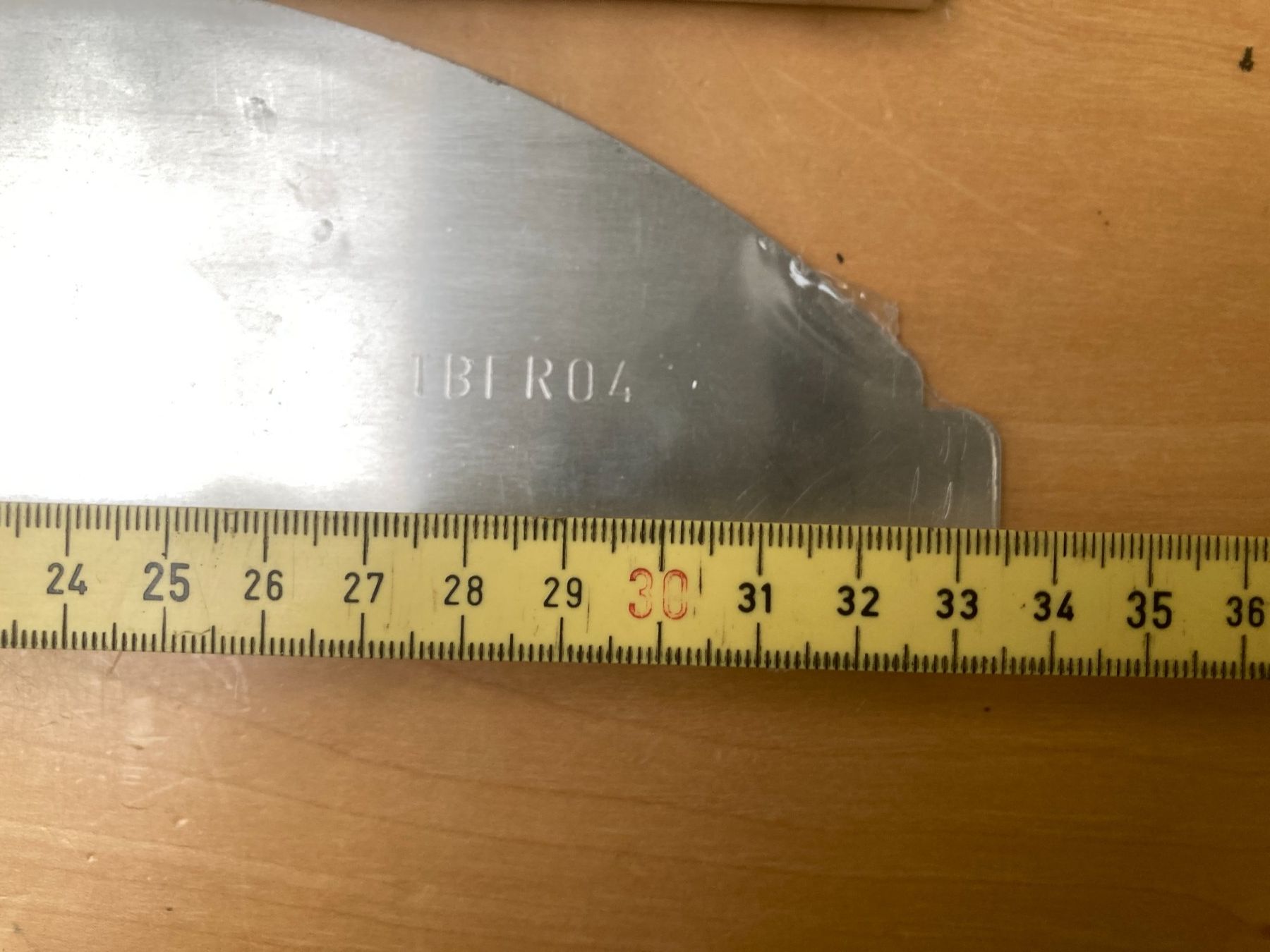 Sortimo Tutti gli attrezzi: 5x Sortimo Trennblech TKB FRM 04-0 neu – Nuovo e nell'imballaggio originale da Cham venduto da WB2223 2