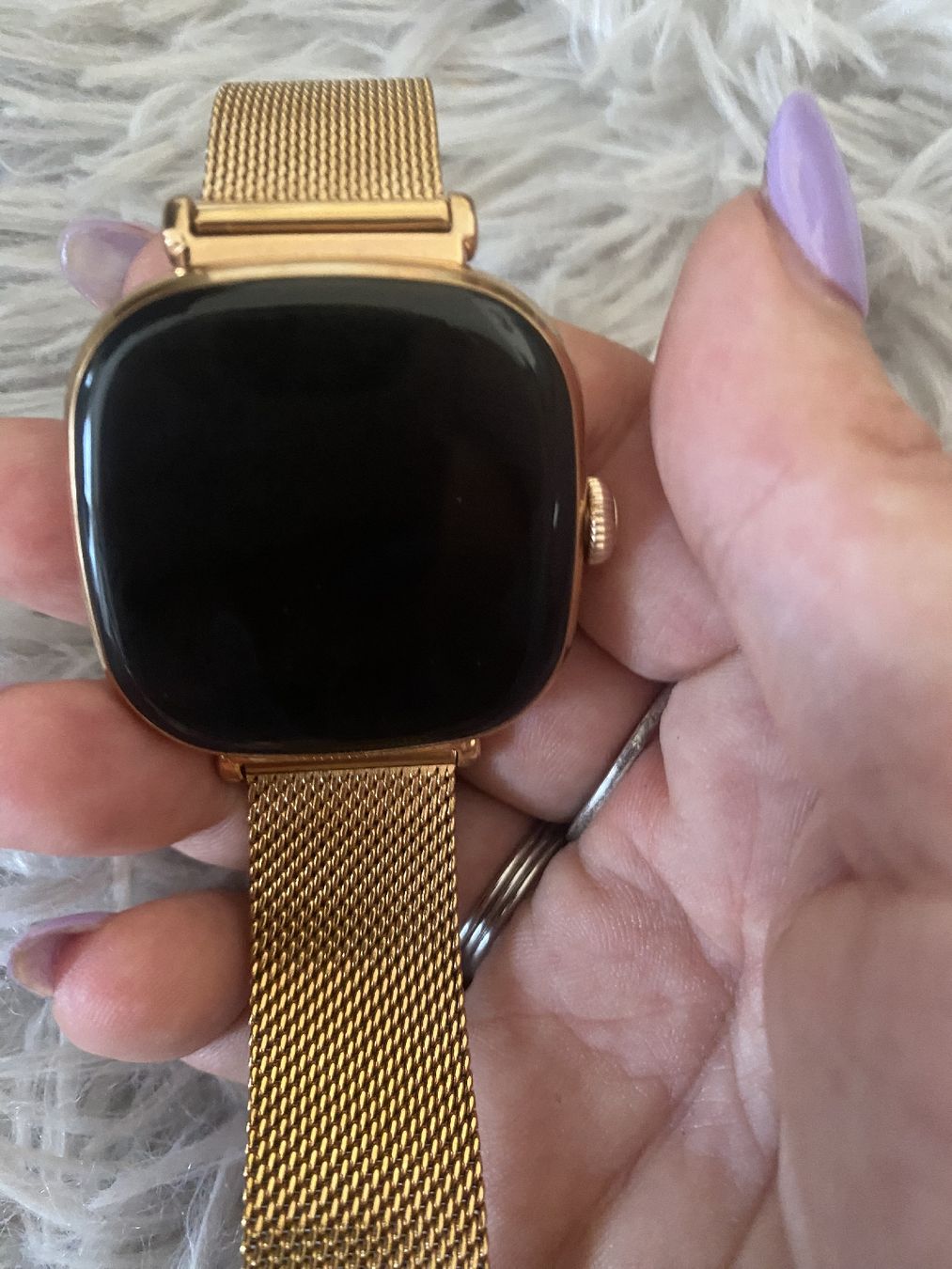Ice watch Smartwatch: SmartWatch Ice Watch sq 2.0 – Neu (gemäss Beschreibung) aus Cortaillod von mar_z2jp 1