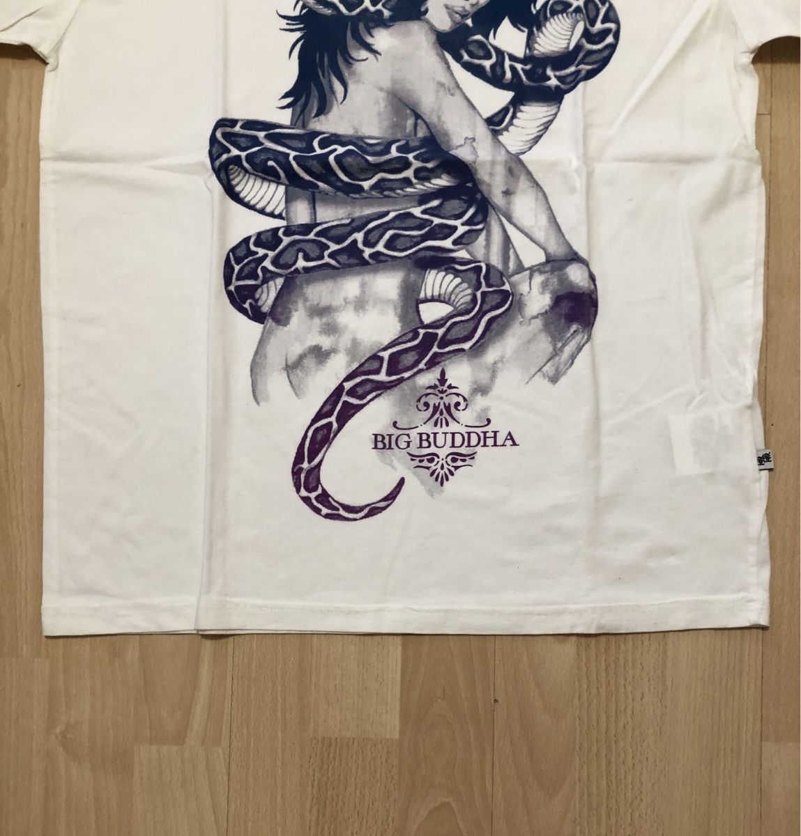 T-shirt: T-Shirt Gr.L – Usato da Chur venduto da vicky7 5