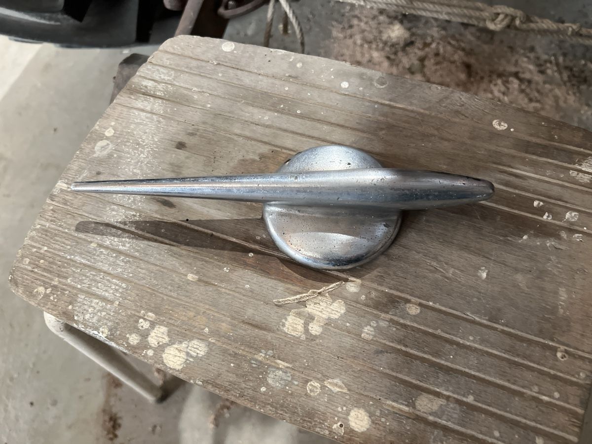 Hürlimann Trattori: Hürlimann Kühlerdeckel – Usato da Neuendorf venduto da H_Tech