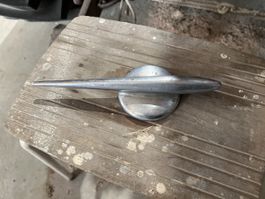 Hürlimann Kühlerdeckel
