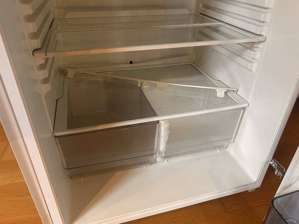 Frigoriferi: Einbau Kühlschrank – Usato da Bern venduto da sin_bgr8 2