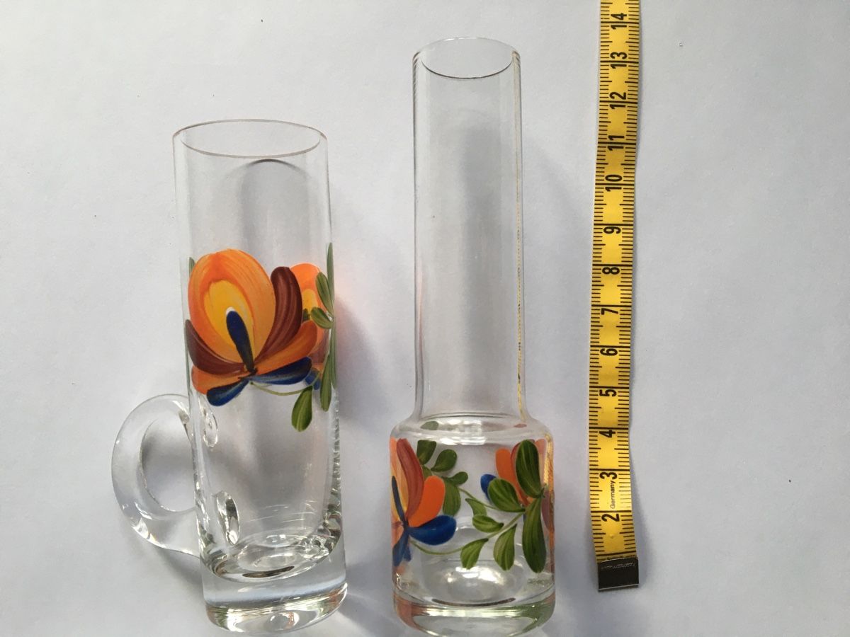 Vasi & Recipienti: Glas oder Vase – Usato da Arth venduto da Vrecam51