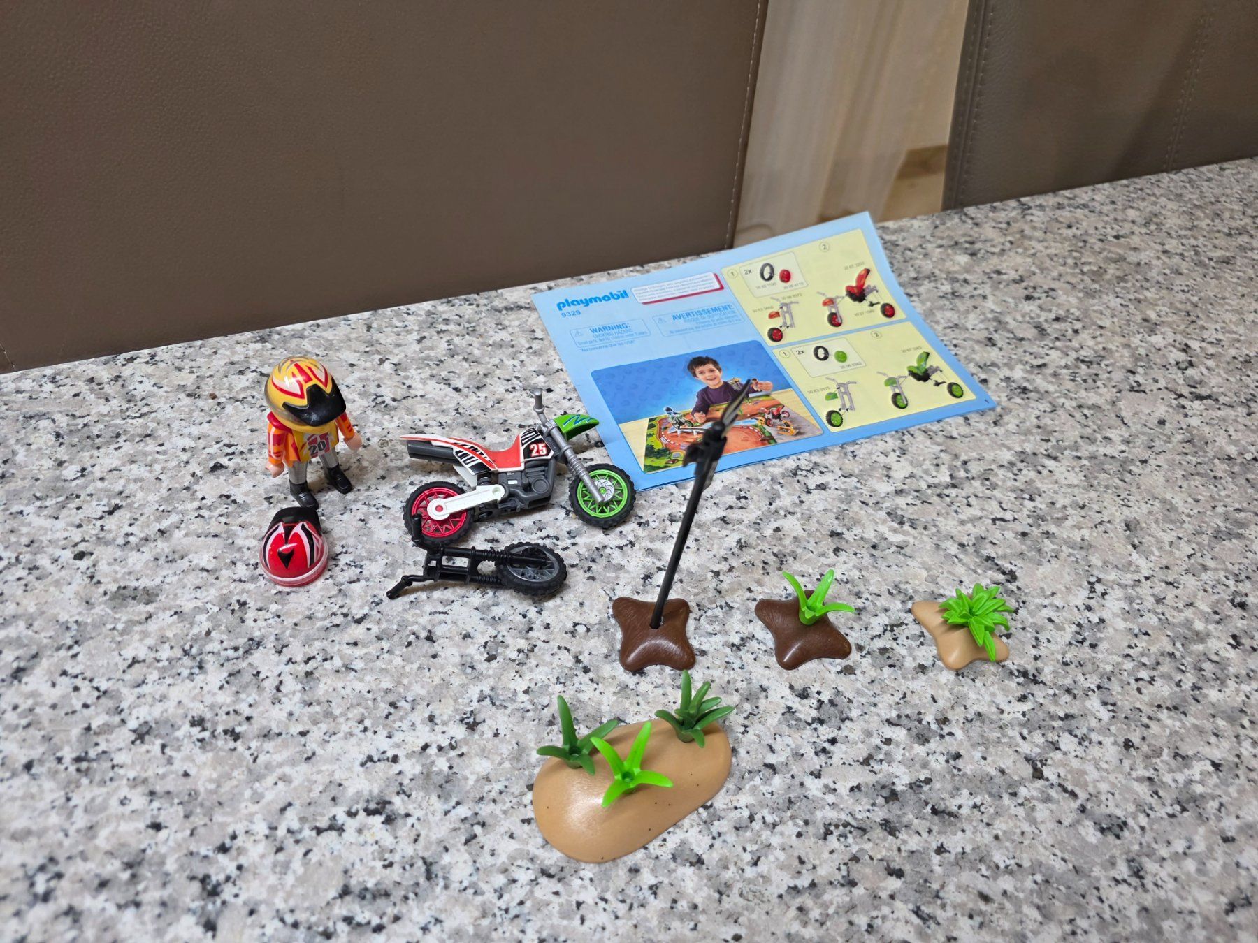 Playmobil Giocattoli: Playmobile Diverse – Usato da Lostorf venduto da rubileo 1