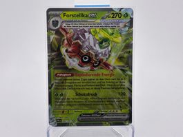 Paldeas Schicksale - Forstellka ex  (PAF 2) - DE