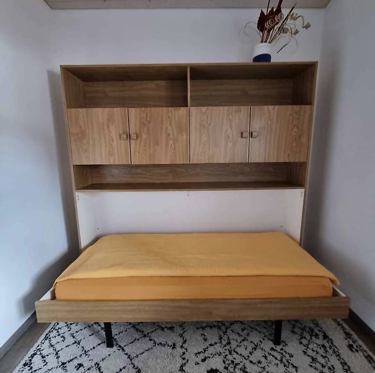 Armoires: Armadio con letto estraibile – D'occasion à Lamone par Dany_19 1
