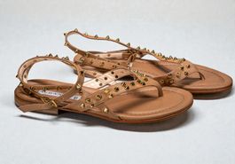 NEUE Albano Sandale Gr.- 39, 40