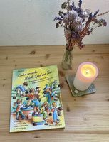 Kinder brauchen Musik, Spiel und Tanz