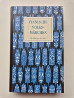 Finnische Volks - Märchen   1998            Diederichs