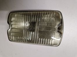 Autobeleuchtung Reflektor Streuscheibe gebraucht.