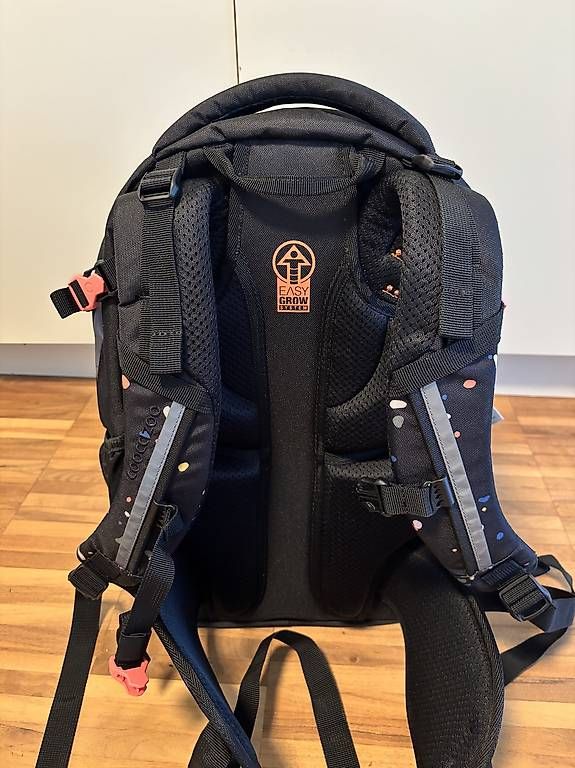 Coocazoo Rucksäcke: Coocazoo Schul-Rucksack – Neu (gemäss Beschreibung) aus Zürich von Masmek 2