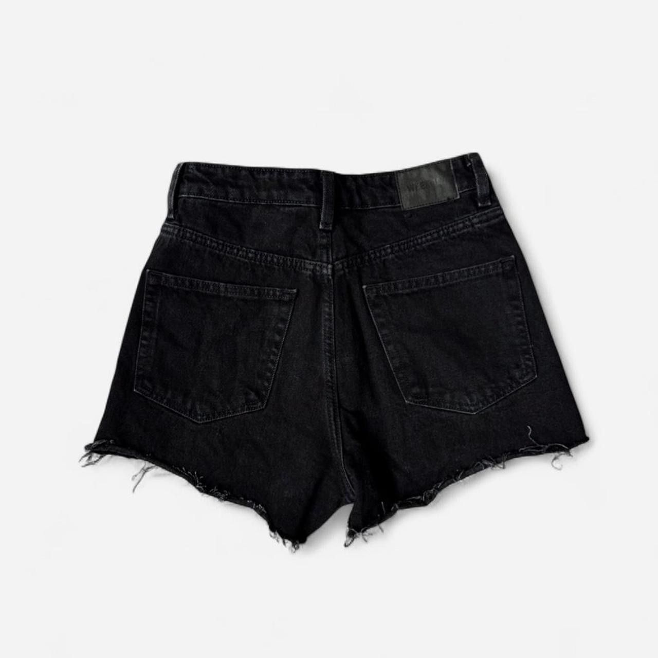 Weekday Jeans: Weekday rowe denim shorts – Nuovo (secondo la descrizione) da Zürich venduto da h_studio_edit 1