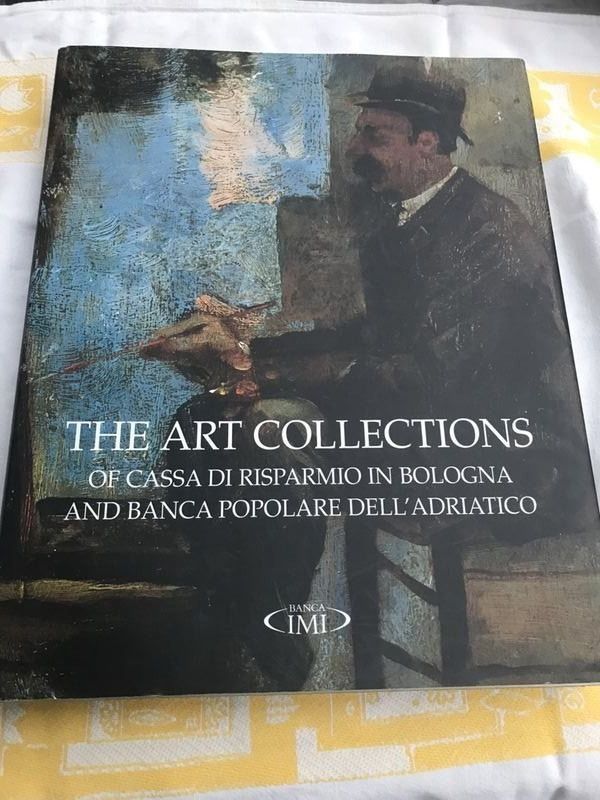 Bücher: The art collections – Gebraucht aus Bergdietikon von book-4-you