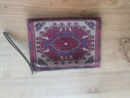ETRO Ipad Pouch