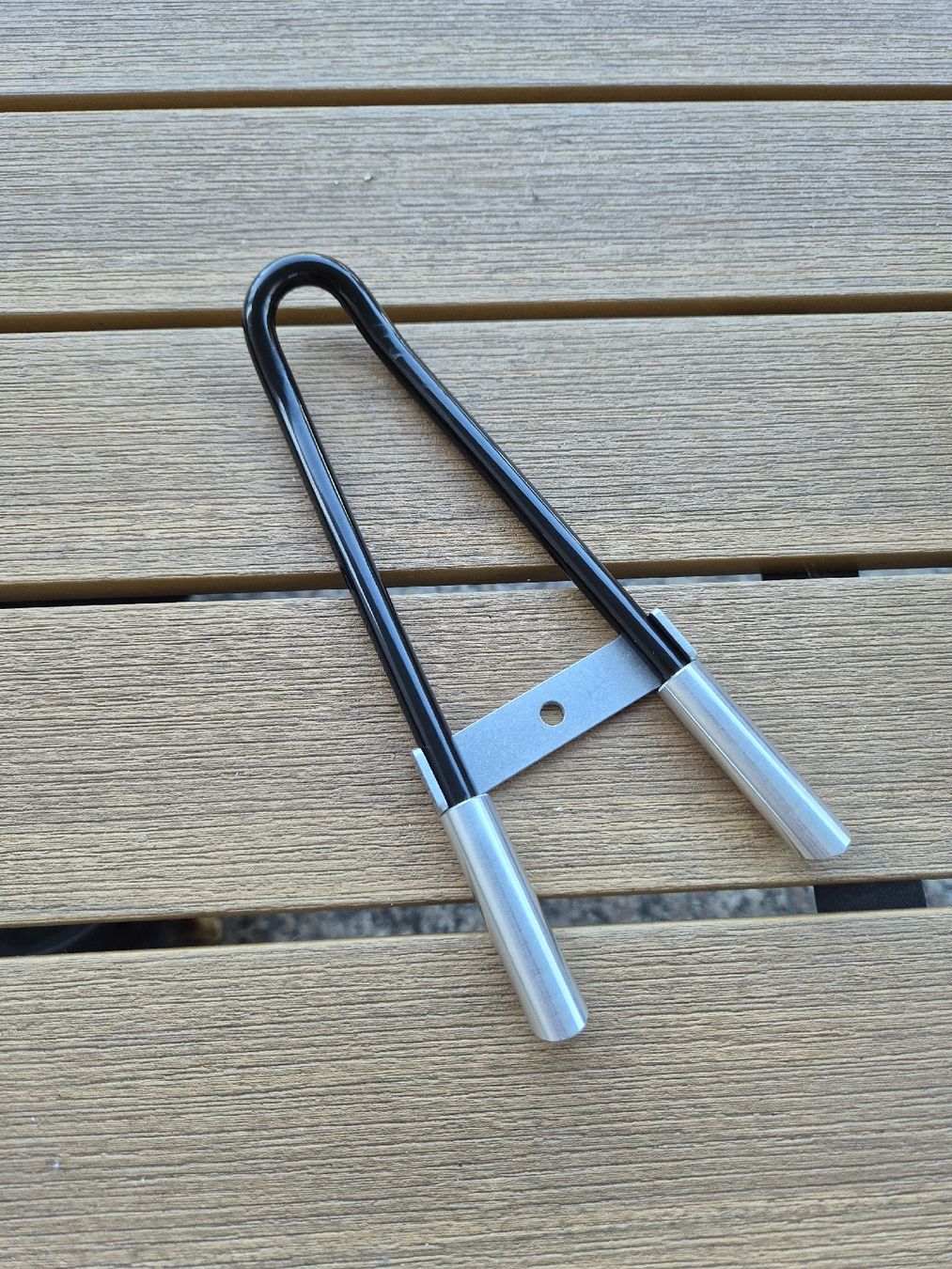 Cavalletti per biciclette: Universal Bikeständer – Nuovo e nell'imballaggio originale da Fischbach-Göslikon venduto da Nidis4 3