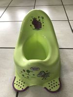 Baby Töpfchen praktisch neu