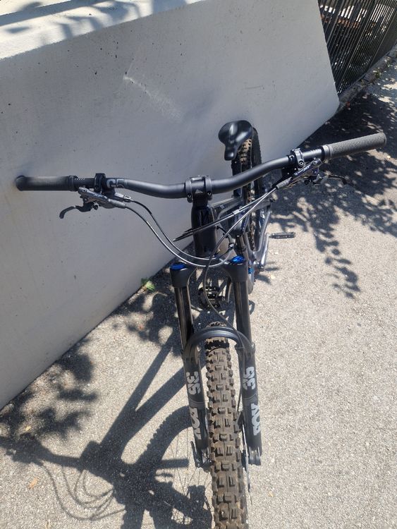 Canyon Vélos: VendoCanyon Strive CF 8 (modello 2021) in ottime condizioni – D'occasion à Massagno par jul_ww5t 2
