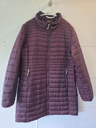 Damen Steppjacke ARTIME, Grösse: L