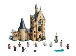 LEGO Hogwarts Uhrenturm - NEU (75948)