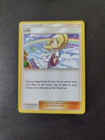 Lilly 125/156 Trainer Pokémon SM Ultra Prism 2018 (DE) ab 1.