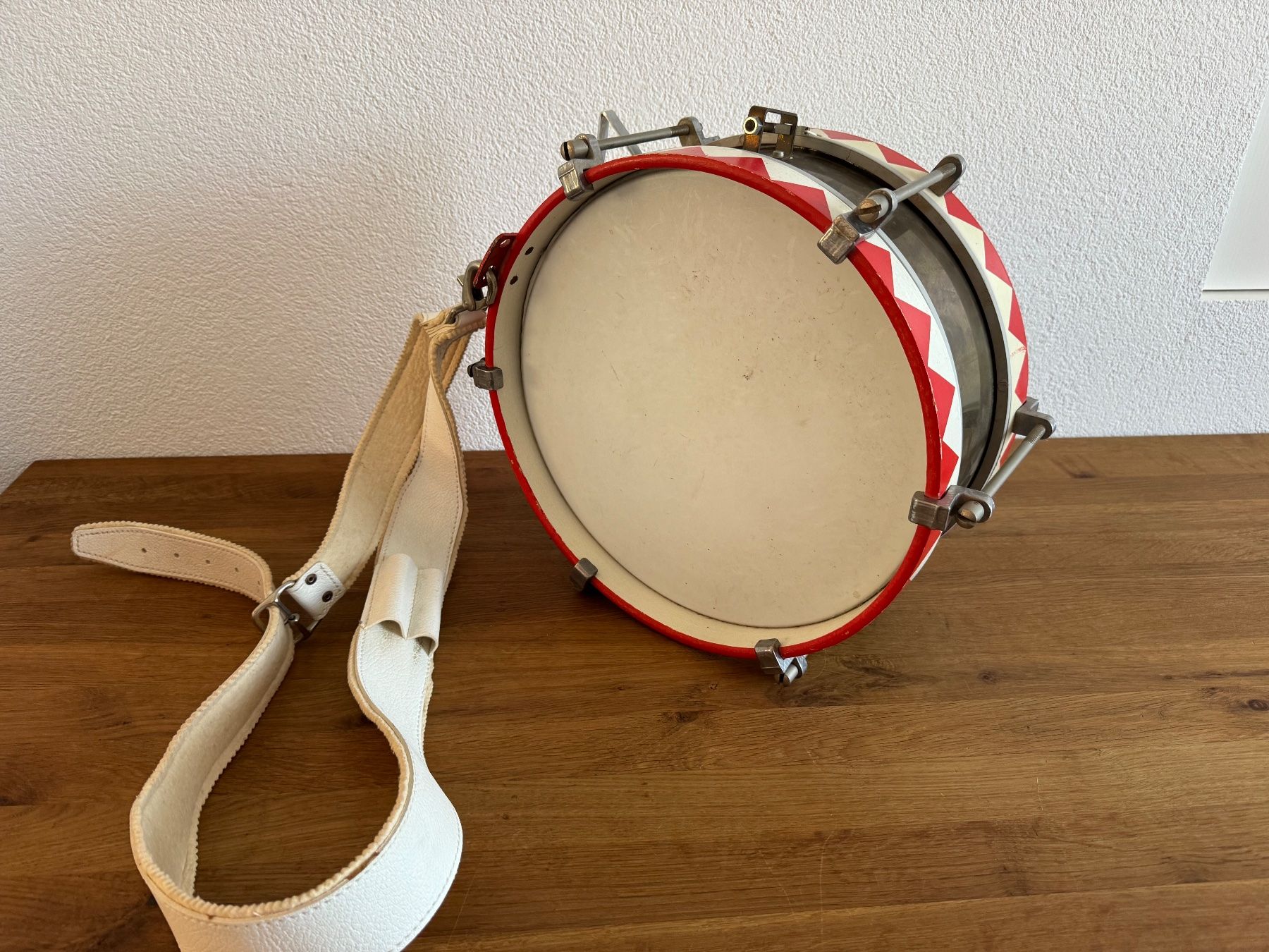 Instruments de musique: Marschtrommel – D'occasion à Frauenfeld par difi67 1