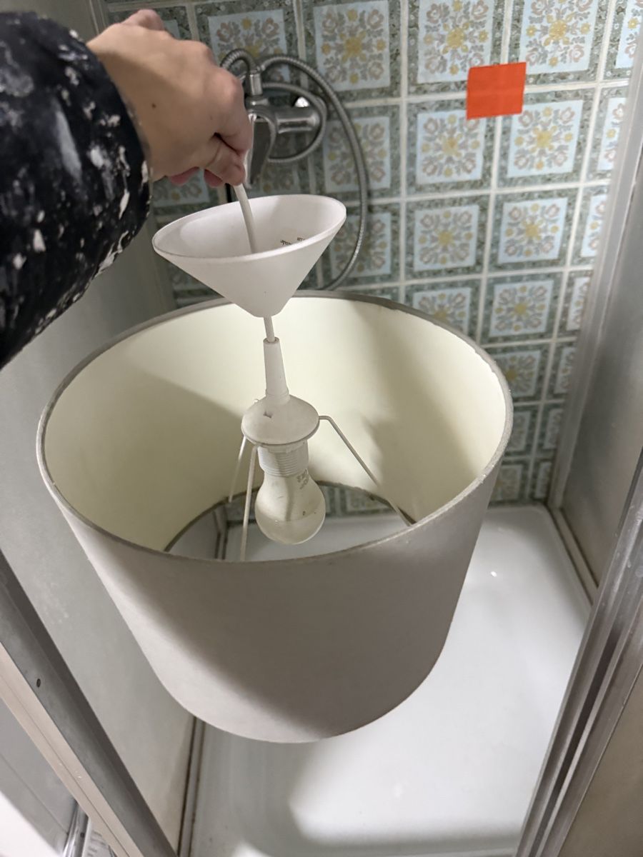 Lampadari & plafoniere: Lampe – Usato da Bern venduto da mystyle_bern 1