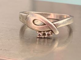Silberring swing (58)