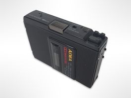 AIWA HS-PC202 Walkman