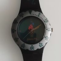 Swatch Uhr Atlanta 1996 Sammler Stück