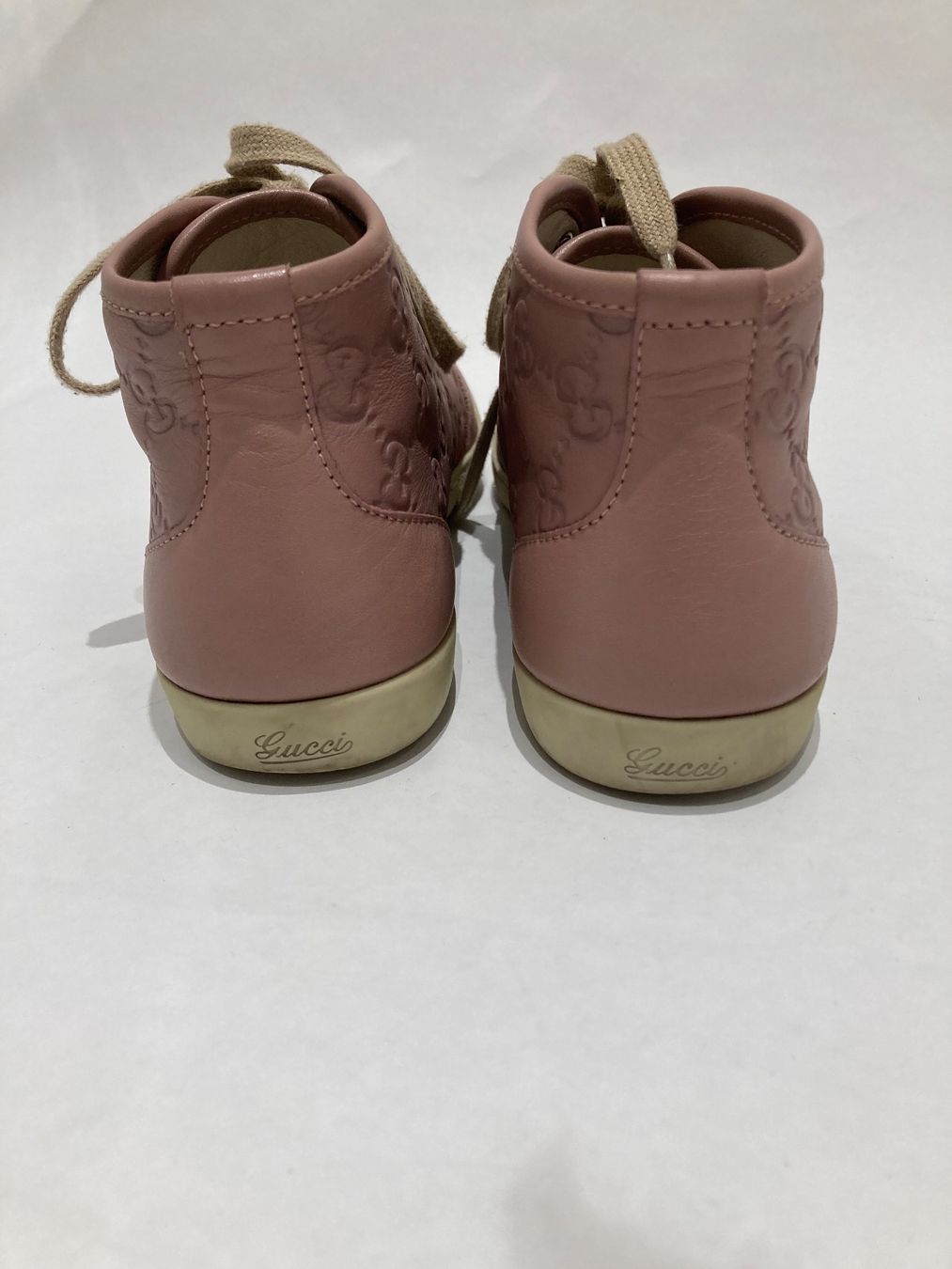 Gucci Scarpe da donna: Gucci sneaker no.36 – Usato da Paradiso venduto da Kayakara 3