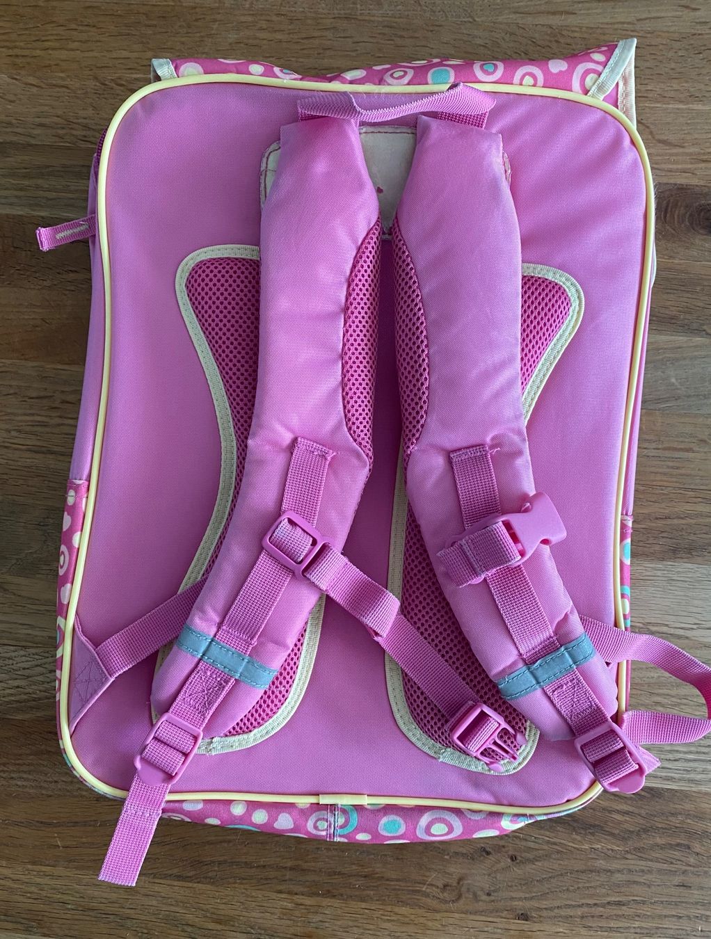 Kindertaschen: Schul-Rucksack LEGO CLICKITS – Gebraucht aus Bassersdorf von jgo_9mfk 3