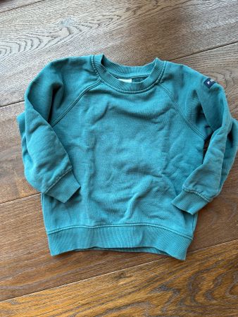 Polarn O. Pyret Sweatshirt Gr. 104