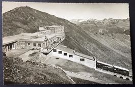 Davos PARSENNBAHN Weissfluhjoch, Nr. 770
