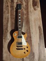 Epiphone Les Paul HB Flame Top 2010