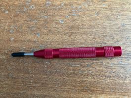Körner Schlagkörner Automatik Körner NEU