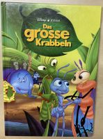 Das grosse Krabbeln DISNEY