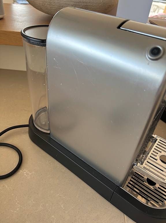 Macchine per caffè & Macchine per espresso: Nespresso Café Maschine  – Usato da Rüschlikon venduto da mai_5ngh 2