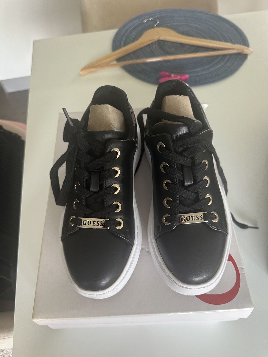 Damenschuhe: GUESS Shoe – Neu (gemäss Beschreibung) aus Buchs SG von Crisdaniel10 1