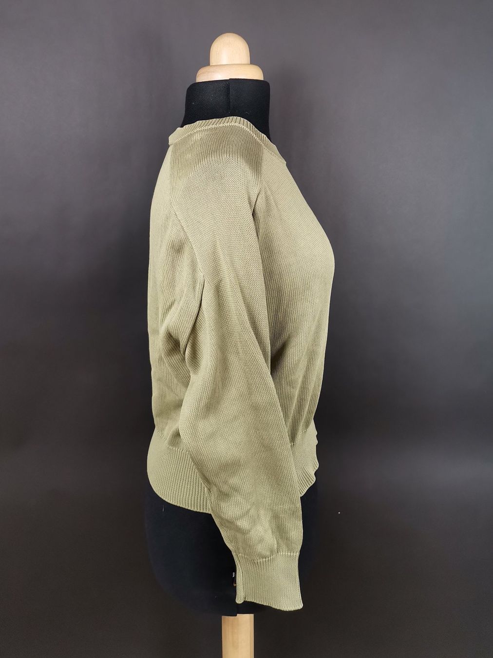 Benetton Maglioni & Felpe: UNITED COLORS OF BENETTON Strickpullover – Usato da Schaffhausen venduto da Restwert_SH 3