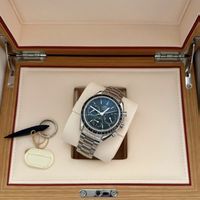Omega Speedmaster Racing 40mm