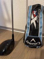 Golf Driver Callaway