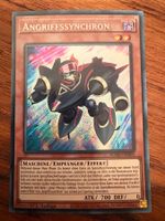Yu-Gi-Oh! Angriffssynchron (BLMR-DE003)