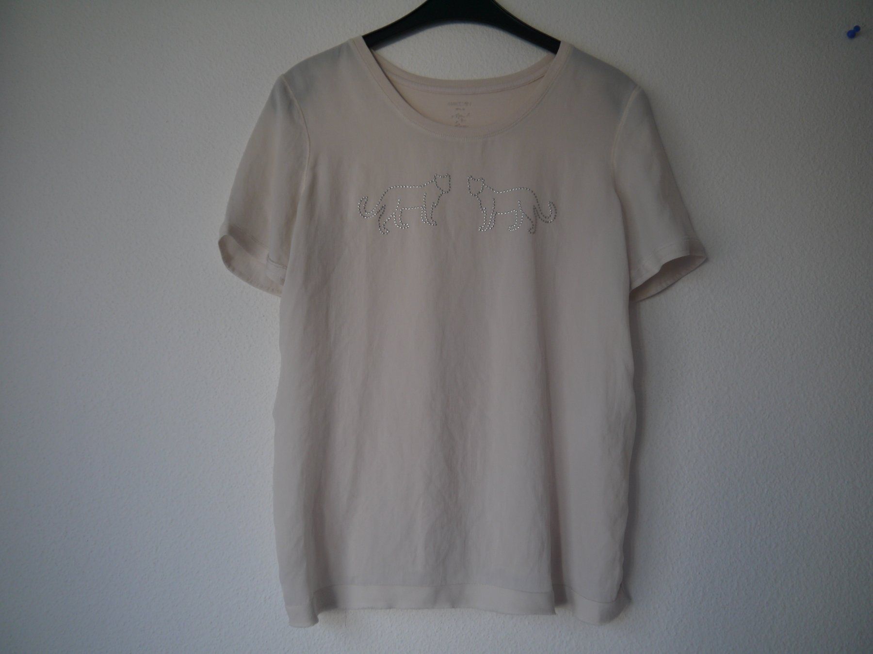 Marc Cain Camicette: Marc Cain Bluse / T-Shirt Gr. N2 / 36 – Usato da Hagendorn venduto da Blaf