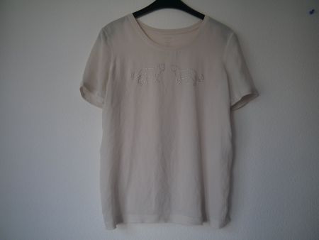 Marc Cain Bluse / T-Shirt Gr. N2 / 36